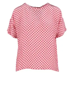 183886.webp ATTIC AND BARN BLUSA