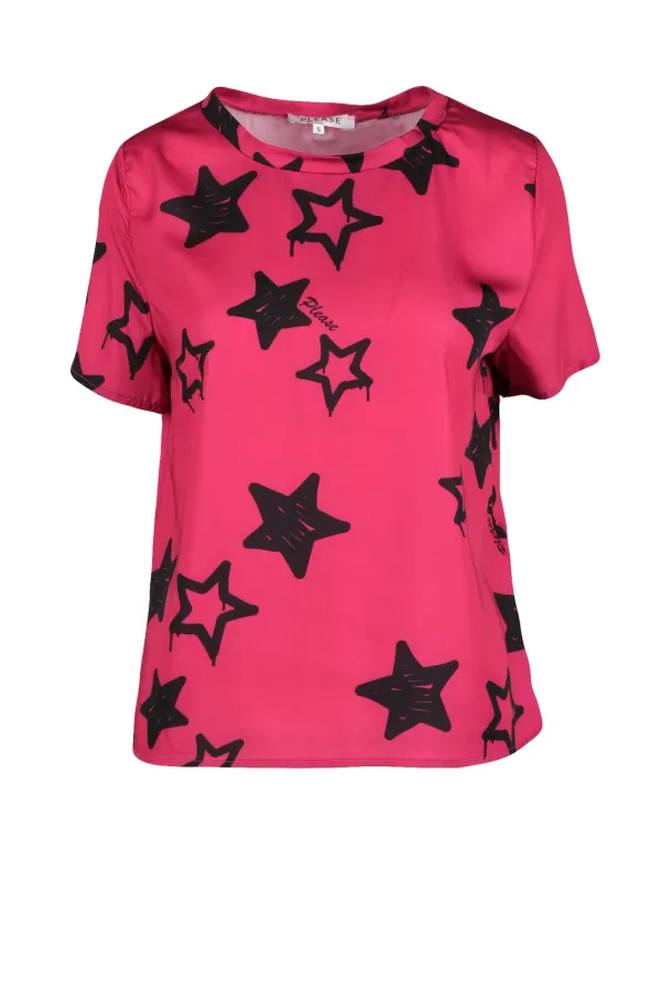 PLEASE TSHIRT