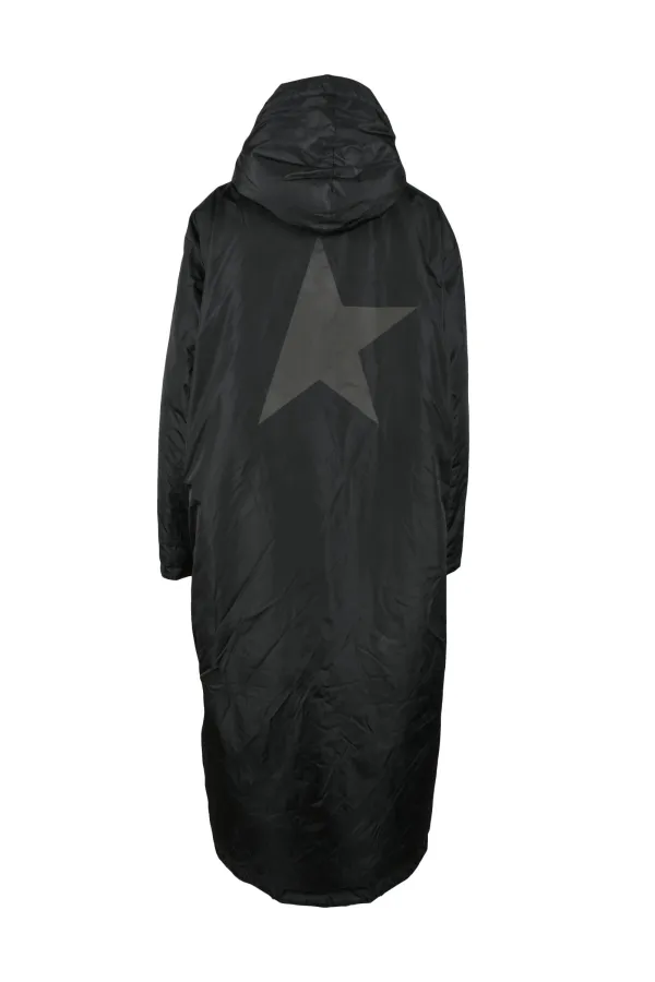 GOLDEN GOOSE DELUXE BRAND CAPOSPALLA