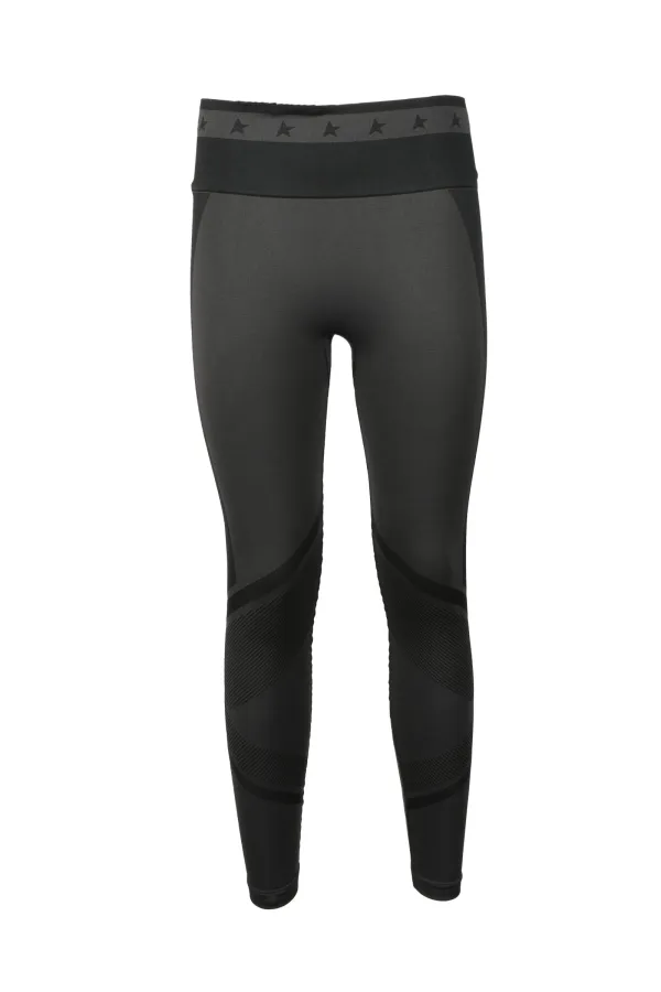 GOLDEN GOOSE DELUXE BRAND LEGGINGS