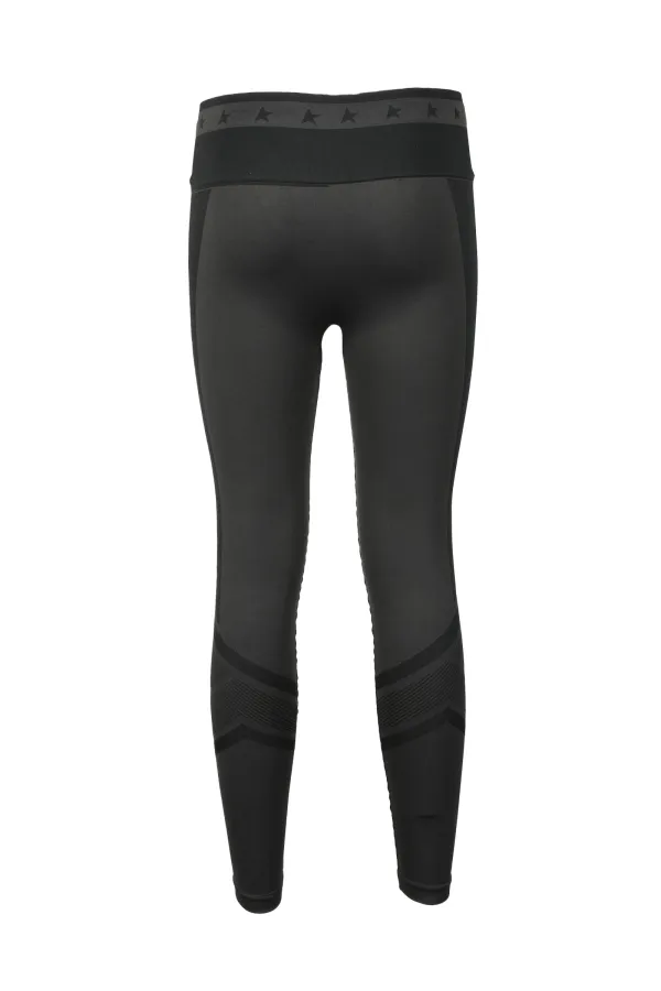 GOLDEN GOOSE DELUXE BRAND LEGGINGS