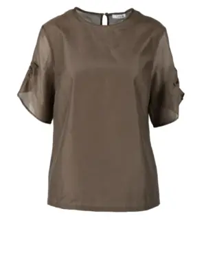 PESERICO BLUSA