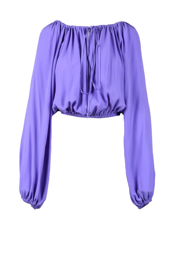 ERIKA CAVALLINI MAGLIA