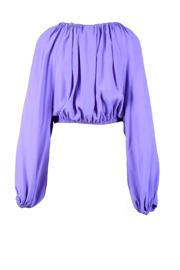 ERIKA CAVALLINI MAGLIA
