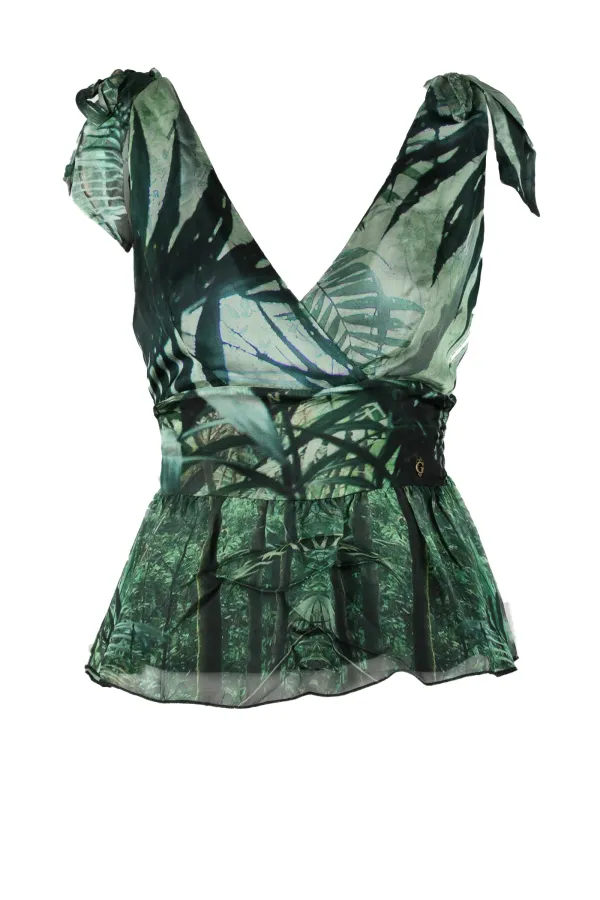 GUESS TOP