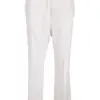 SEMICOUTURE PANTALONE