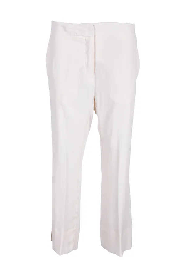 SEMICOUTURE PANTALONE