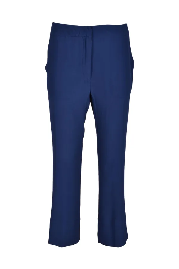SEMICOUTURE PANTALONE