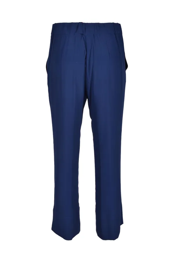 SEMICOUTURE PANTALONE