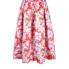 GIADA CURTI RESORT GONNA