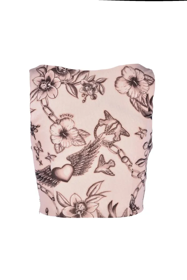 PINKO TOP