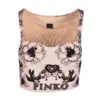 PINKO TOP