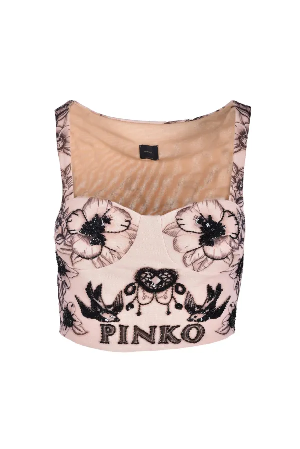 PINKO TOP