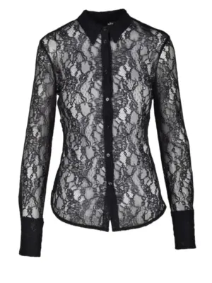 PINKO CAMICIA