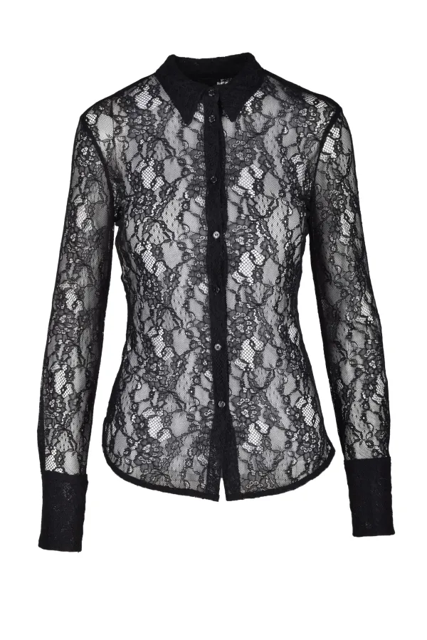 PINKO CAMICIA