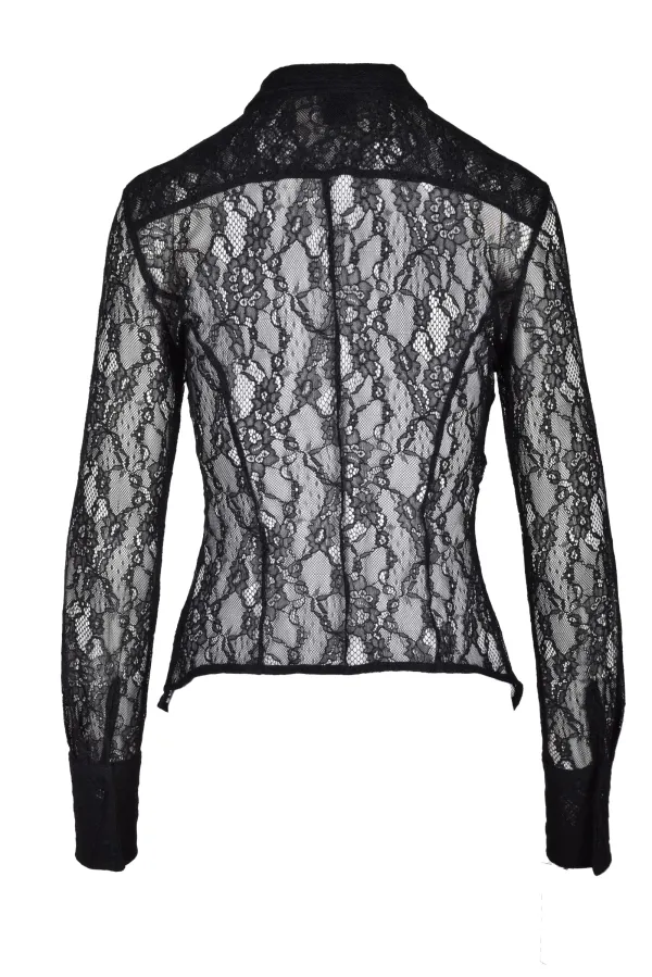 PINKO CAMICIA