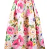 GIADA CURTI RESORT GONNA