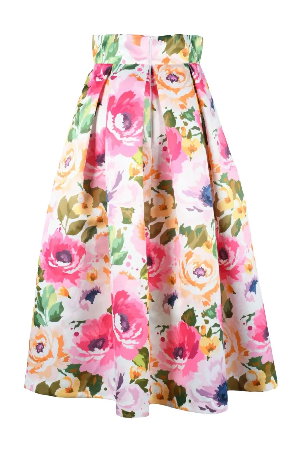GIADA CURTI RESORT GONNA