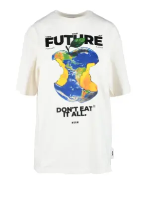 MSGM TSHIRT