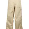 WHITE SAND PANTALONE