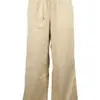 WHITE SAND PANTALONE
