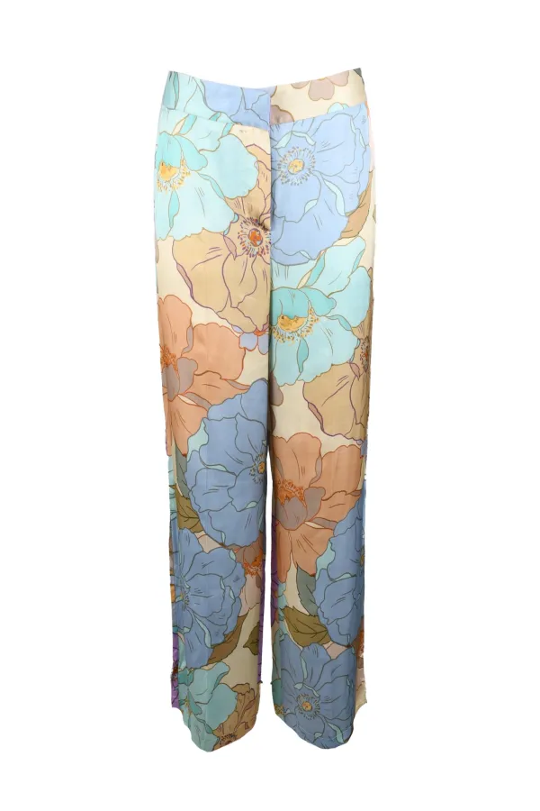 KAOS PANTALONE