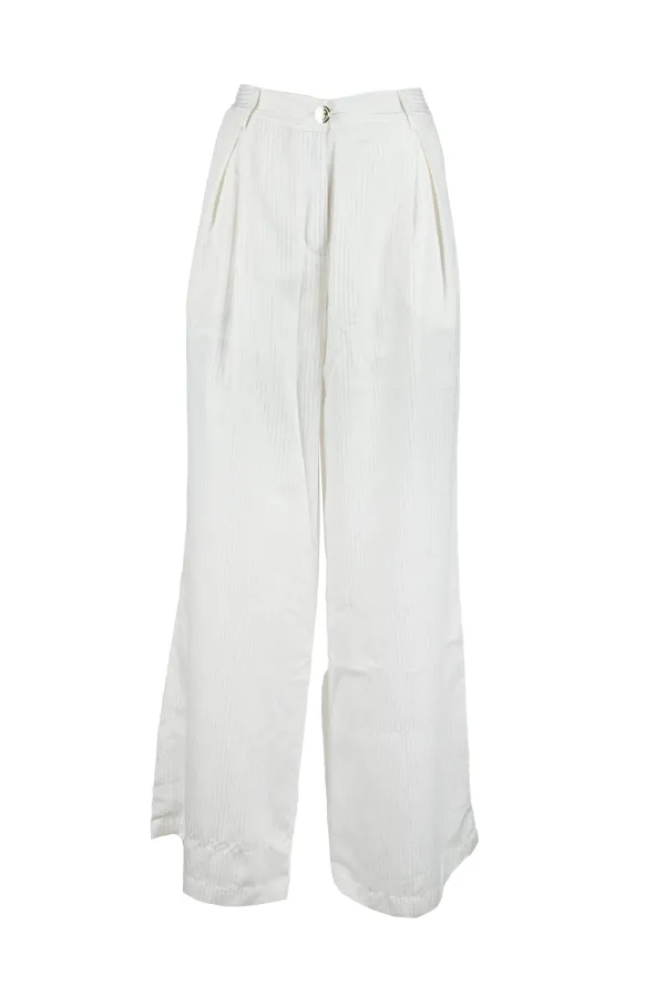 BLUGIRL BLUMARINE PANTALONE