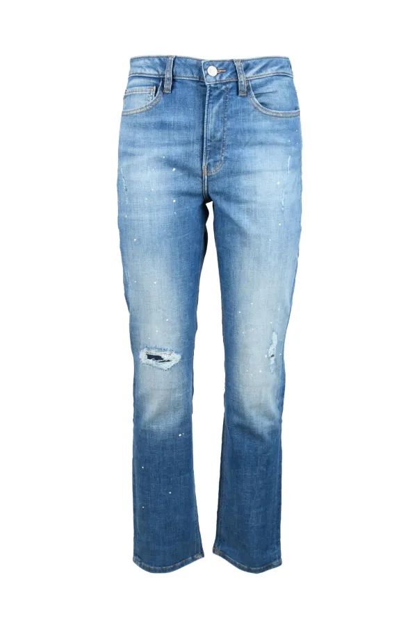GUESS JEANS