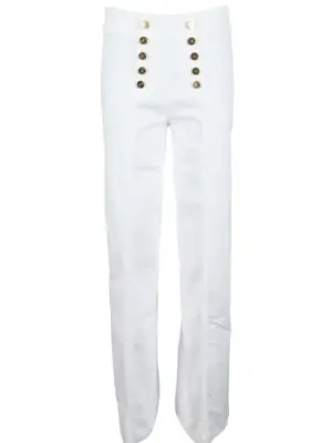 SEAFARER JEANS