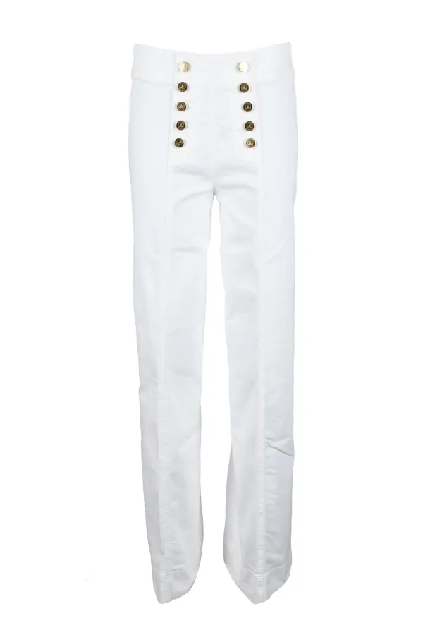 SEAFARER JEANS