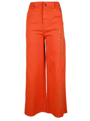 MARCI BY GIL SANTUCCI PANTALONE