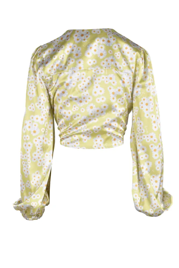 FEMINISTA BLUSA