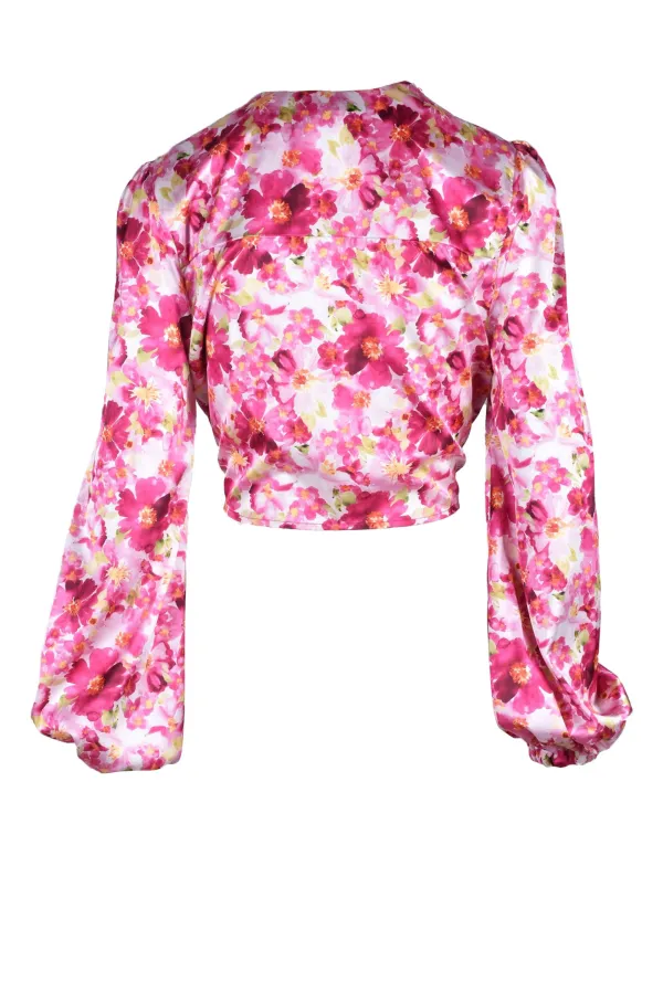 FEMINISTA BLUSA