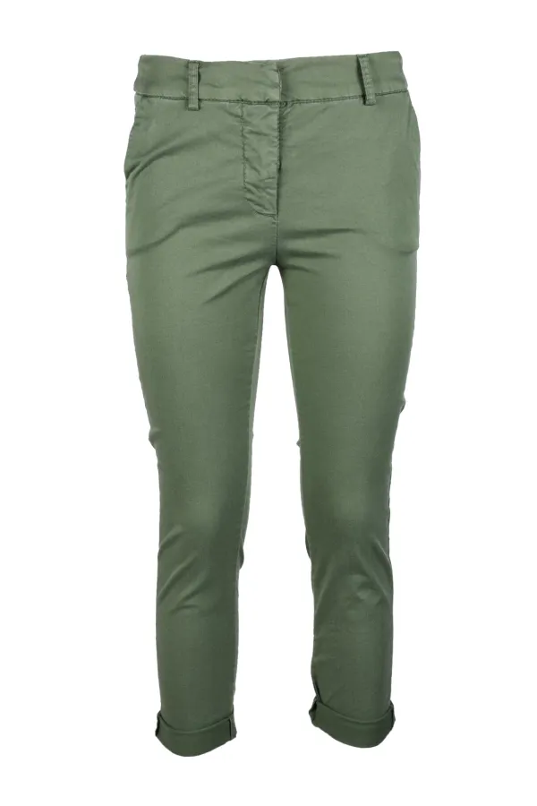 KONTATTO PANTALONE