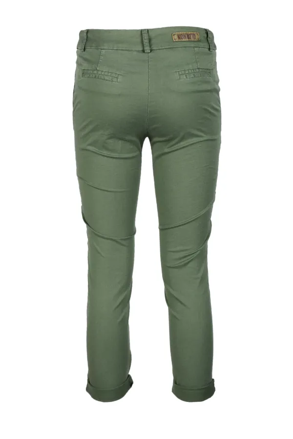 KONTATTO PANTALONE