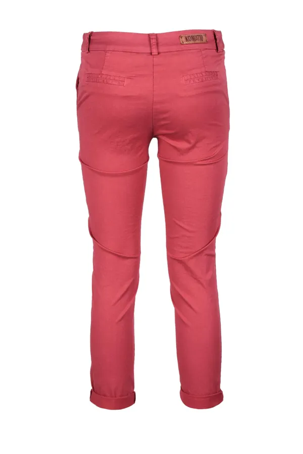 KONTATTO PANTALONE