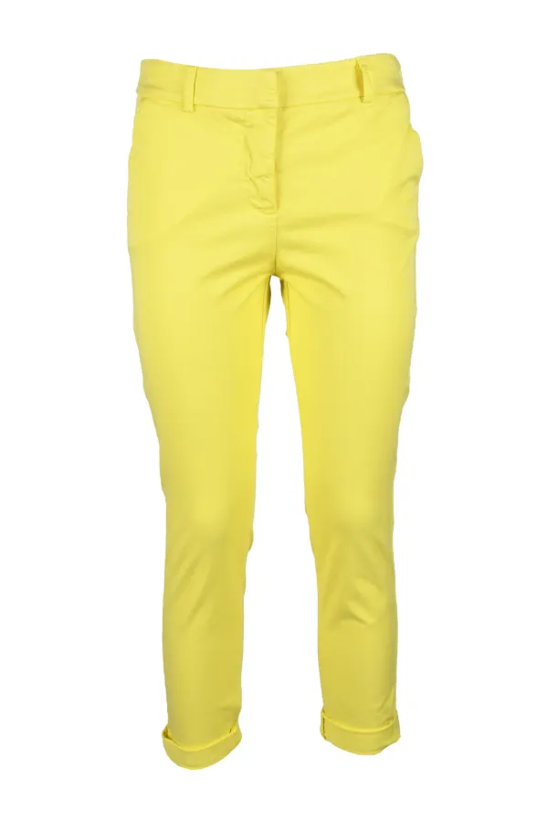 KONTATTO PANTALONE