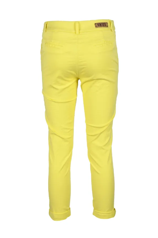 KONTATTO PANTALONE
