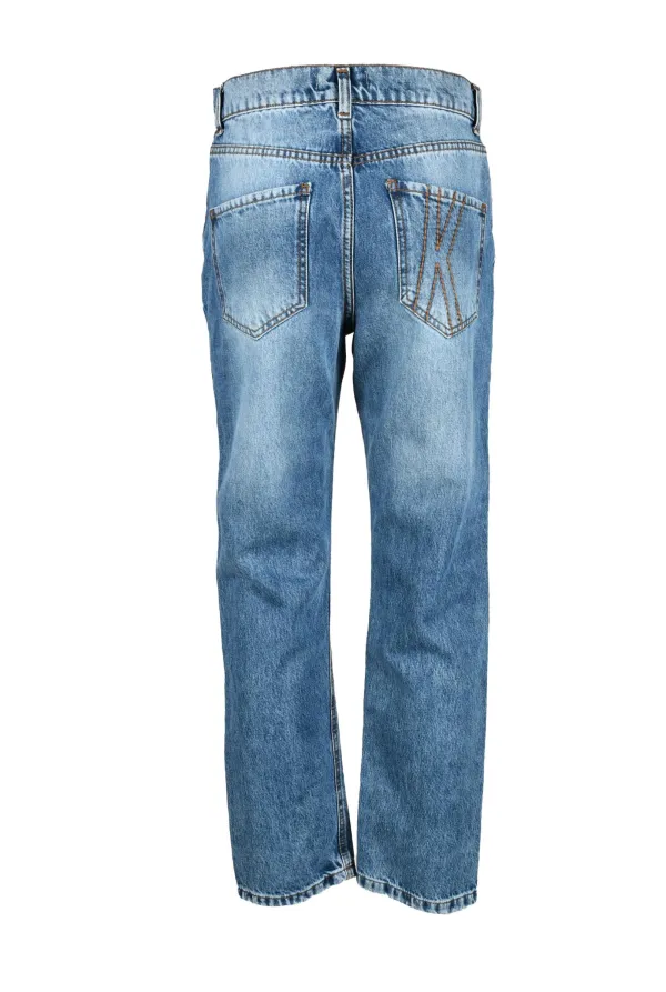 KONTATTO JEANS