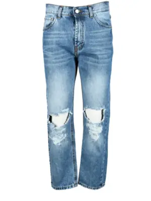 KONTATTO JEANS