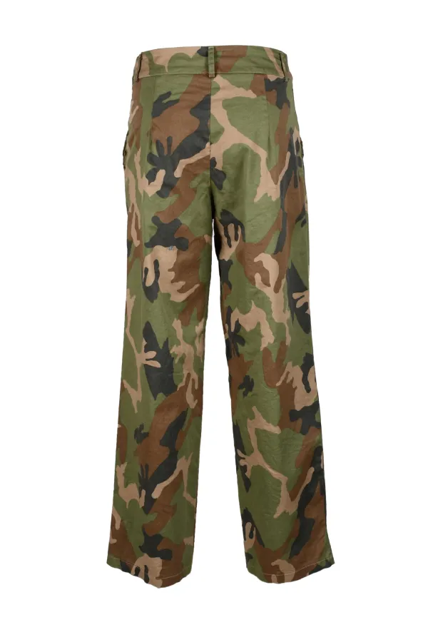 GIL SANTUCCI PANTALONE