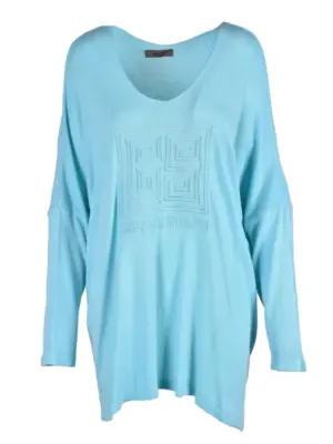 GIL SANTUCCI MAGLIA