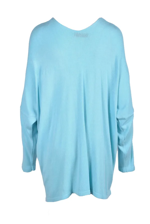 GIL SANTUCCI MAGLIA