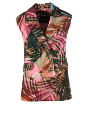GIULIA N GILET