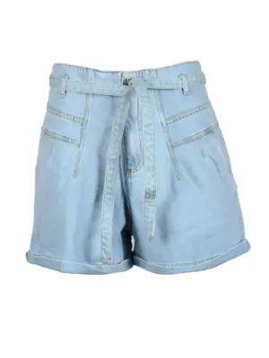 190691.webp PINKO SHORTS