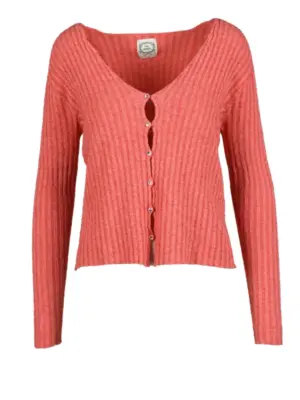 190709.webp PINK MEMORIES CARDIGAN