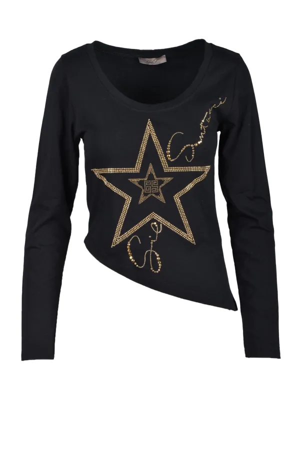 GIL SANTUCCI TSHIRT