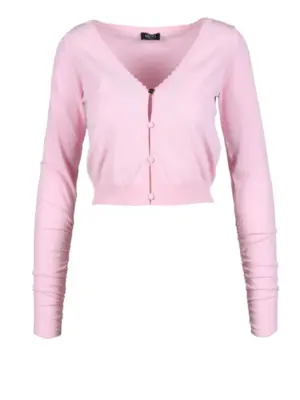 LIU •JO CARDIGAN