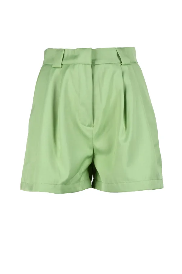 WEILI ZHENG SHORTS