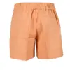 T-JACKET SHORTS